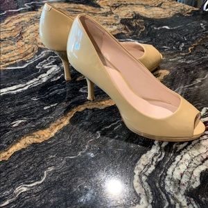 Vince Camuto Heel